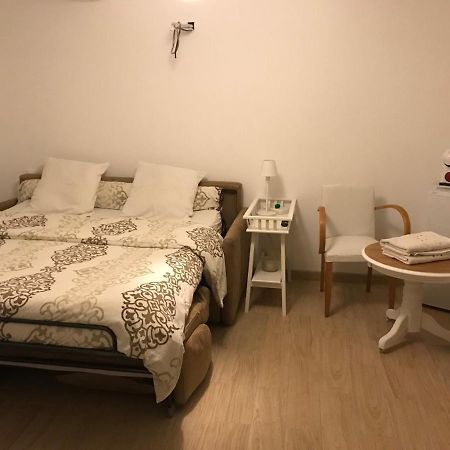 Chambre cosy 25m2 Collobrières Extérieur photo