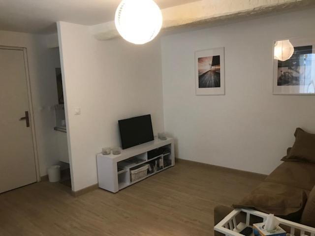 Chambre cosy 25m2 Collobrières Extérieur photo