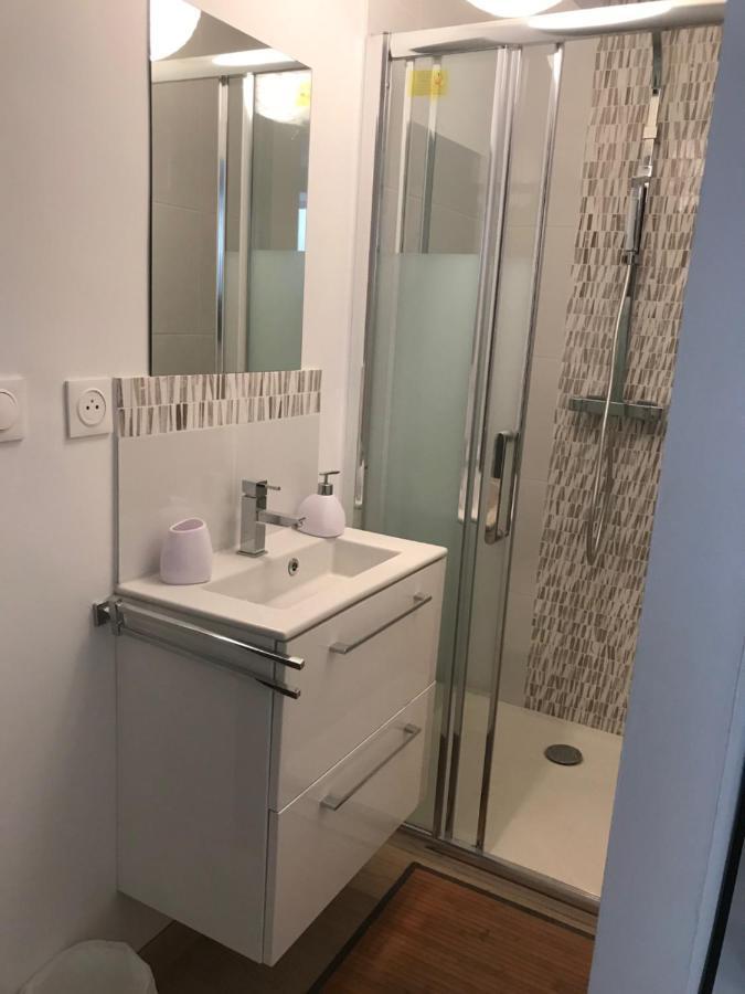 Chambre cosy 25m2 Collobrières Extérieur photo